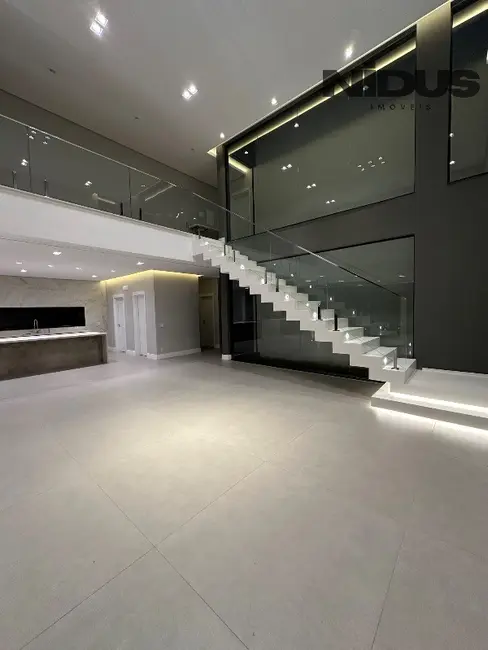 Foto 8 de Casa de Condomínio com 4 quartos à venda, 358m2 em Votorantim - SP