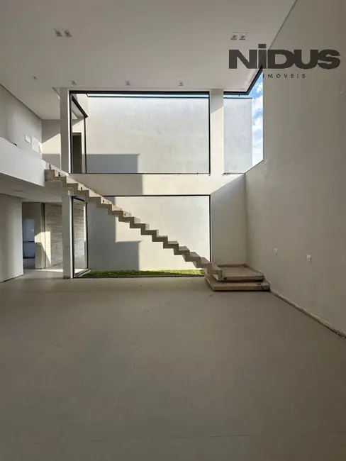 Foto 3 de Casa de Condomínio com 4 quartos à venda, 358m2 em Votorantim - SP