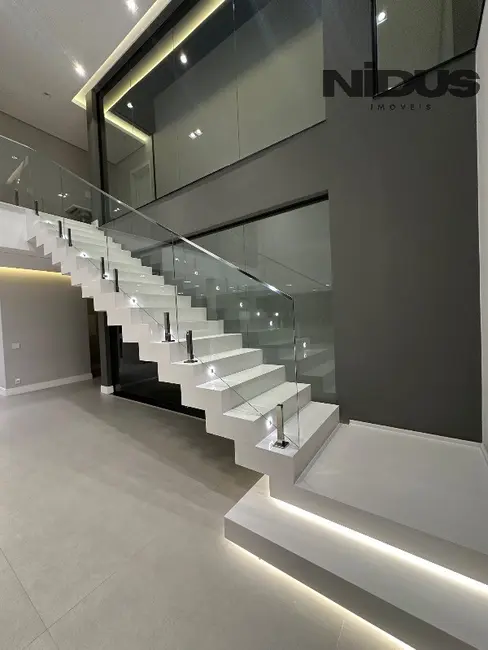 Foto 9 de Casa de Condomínio com 4 quartos à venda, 358m2 em Votorantim - SP