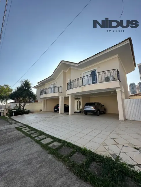 Casa de Condomínio com 5 quartos para alugar, 520m2 em Parque Campolim, Sorocaba - SP - imagem 1 Foto 1 de Casa de Condomínio com 5 quartos para alugar, 520m2 em Parque Campolim, Sorocaba - SP