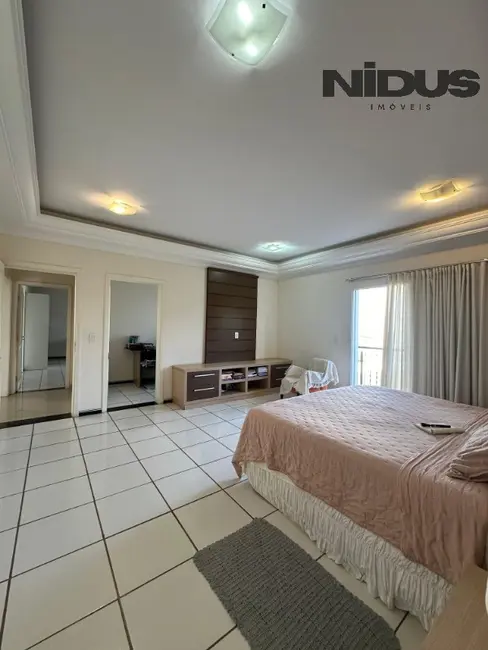 Casa de Condomínio com 5 quartos para alugar, 520m2 em Parque Campolim, Sorocaba - SP - imagem 9 Foto 9 de Casa de Condomínio com 5 quartos para alugar, 520m2 em Parque Campolim, Sorocaba - SP