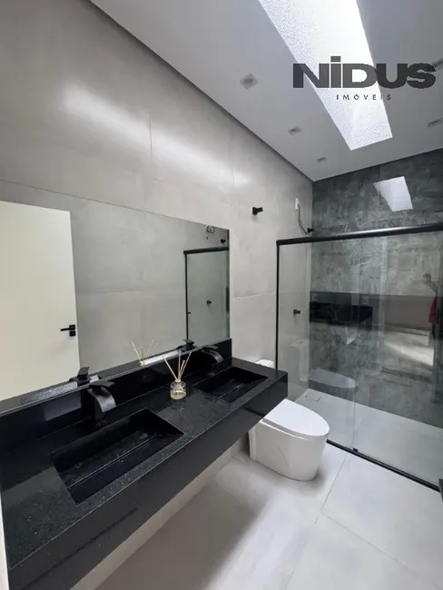 Foto 8 de Casa de Condomínio com 3 quartos à venda, 140m2 em Sorocaba - SP