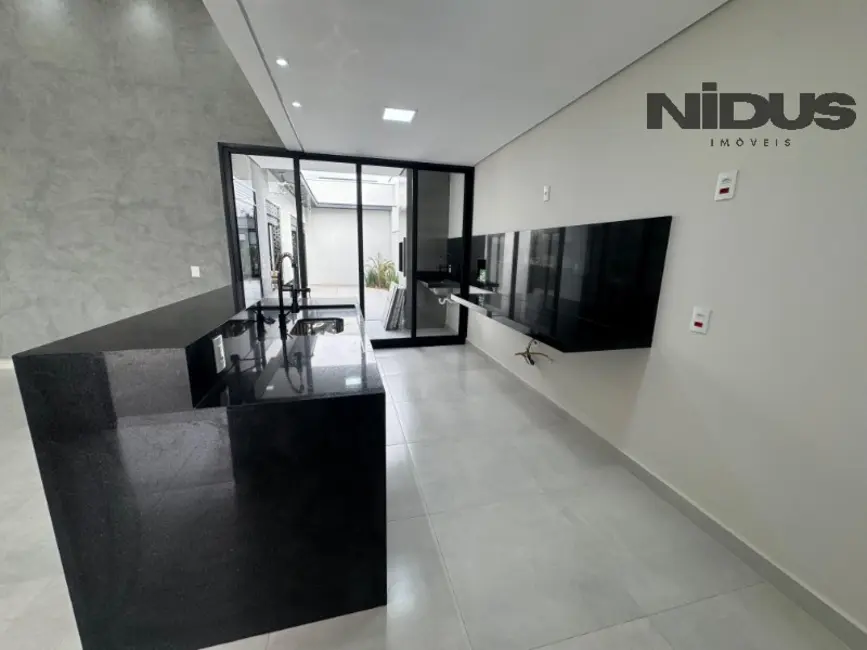 Foto 5 de Casa de Condomínio com 3 quartos à venda, 140m2 em Sorocaba - SP