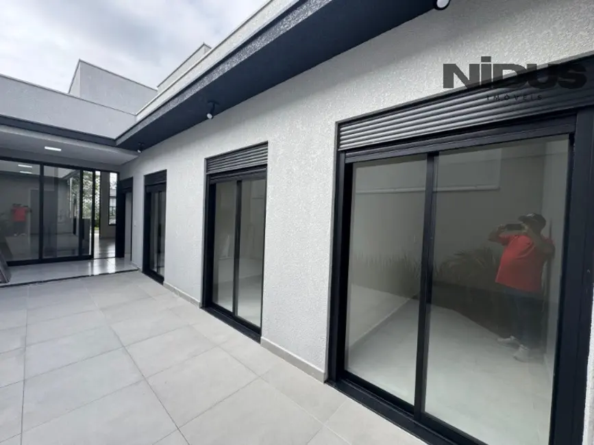 Foto 6 de Casa de Condomínio com 3 quartos à venda, 140m2 em Sorocaba - SP