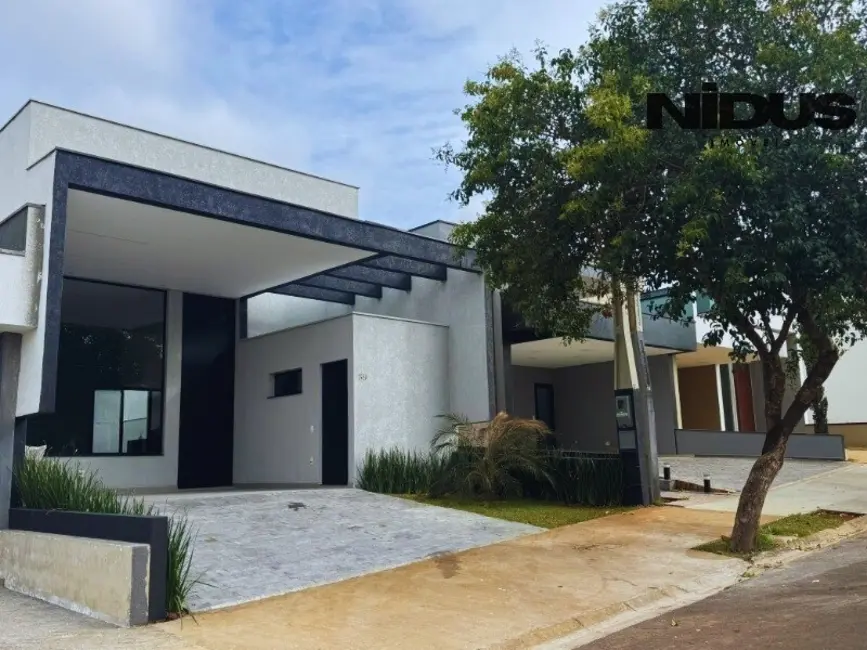 Foto 1 de Casa de Condomínio com 3 quartos à venda, 140m2 em Sorocaba - SP