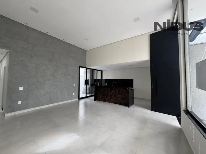 Foto 2 de Casa de Condomínio com 3 quartos à venda, 140m2 em Sorocaba - SP