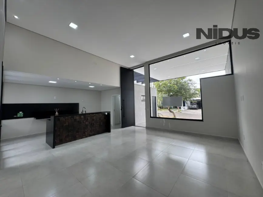 Foto 3 de Casa de Condomínio com 3 quartos à venda, 140m2 em Sorocaba - SP