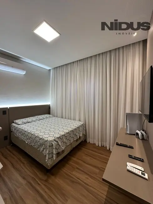 Foto 7 de Casa de Condomínio com 3 quartos à venda, 219m2 em Alphaville Nova Esplanada, Votorantim - SP