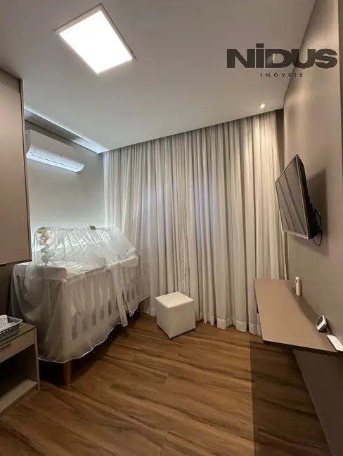 Foto 9 de Casa de Condomínio com 3 quartos à venda, 219m2 em Alphaville Nova Esplanada, Votorantim - SP