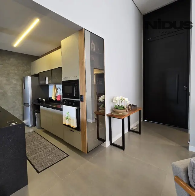 Foto 5 de Casa com 3 quartos à venda, 229m2 em Votorantim - SP