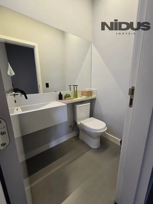 Foto 3 de Casa com 3 quartos à venda, 229m2 em Votorantim - SP