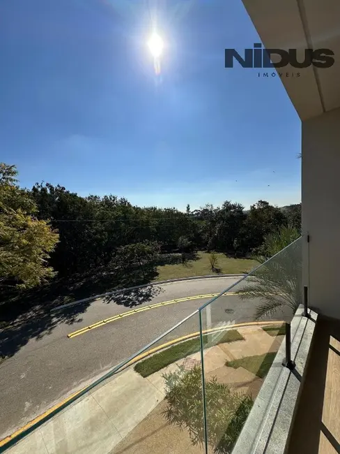 Casa de Condomínio com 4 quartos à venda, 343m2 em Jardim Residencial Chácara Ondina, Sorocaba - SP - imagem 3 Foto 3 de Casa de Condomínio com 4 quartos à venda, 343m2 em Jardim Residencial Chácara Ondina, Sorocaba - SP