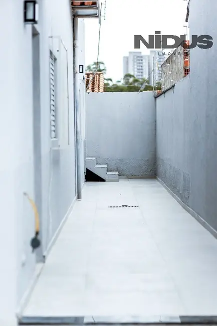 Casa com 2 quartos à venda, 111m2 em Conjunto Residencial Jardim Villagio Torino, Sorocaba - SP - imagem 4 Foto 4 de Casa com 2 quartos à venda, 111m2 em Conjunto Residencial Jardim Villagio Torino, Sorocaba - SP