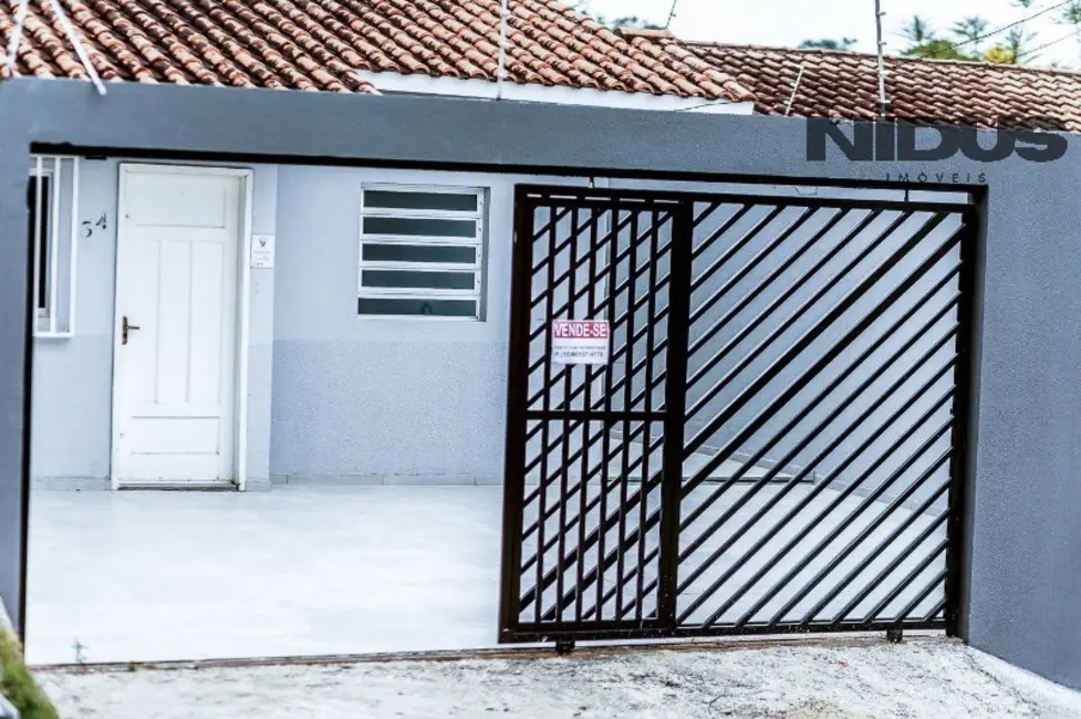 Casa com 2 quartos à venda, 111m2 em Conjunto Residencial Jardim Villagio Torino, Sorocaba - SP - imagem 1 Foto 1 de Casa com 2 quartos à venda, 111m2 em Conjunto Residencial Jardim Villagio Torino, Sorocaba - SP