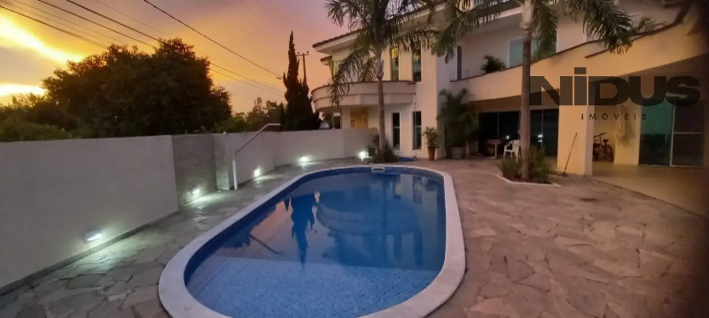 Casa de Condomínio com 4 quartos à venda, 416m2 em Jardim Ibiti do Paço, Sorocaba - SP - imagem 2 Foto 2 de Casa de Condomínio com 4 quartos à venda, 416m2 em Jardim Ibiti do Paço, Sorocaba - SP