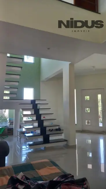 Casa de Condomínio com 4 quartos à venda, 416m2 em Jardim Ibiti do Paço, Sorocaba - SP - imagem 4 Foto 4 de Casa de Condomínio com 4 quartos à venda, 416m2 em Jardim Ibiti do Paço, Sorocaba - SP