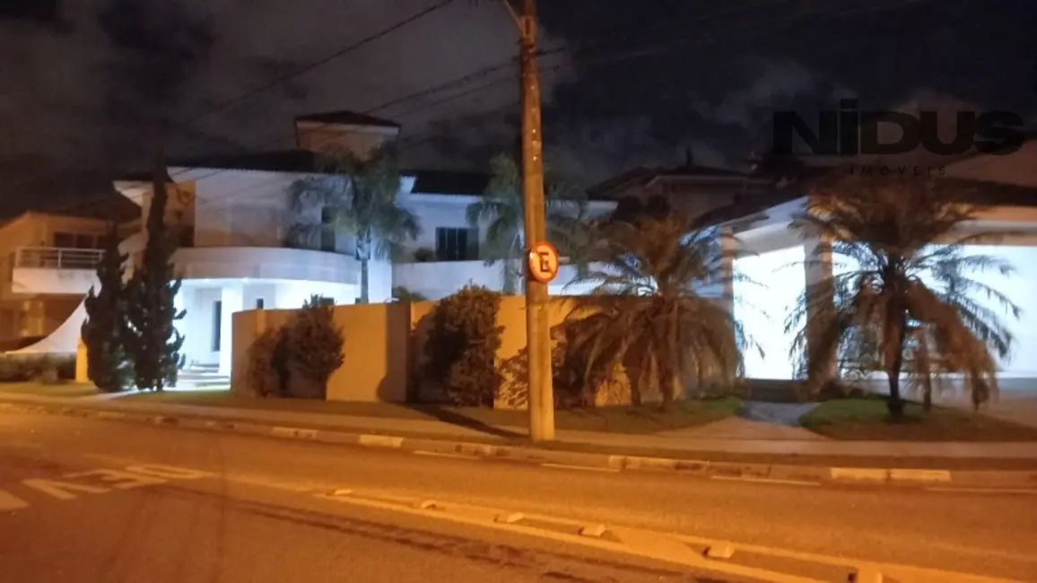 Casa de Condomínio com 4 quartos à venda, 416m2 em Jardim Ibiti do Paço, Sorocaba - SP - imagem 6 Foto 6 de Casa de Condomínio com 4 quartos à venda, 416m2 em Jardim Ibiti do Paço, Sorocaba - SP