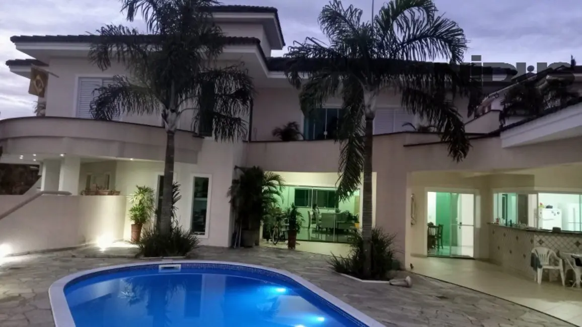 Casa de Condomínio com 4 quartos à venda, 416m2 em Jardim Ibiti do Paço, Sorocaba - SP - imagem 1 Foto 1 de Casa de Condomínio com 4 quartos à venda, 416m2 em Jardim Ibiti do Paço, Sorocaba - SP