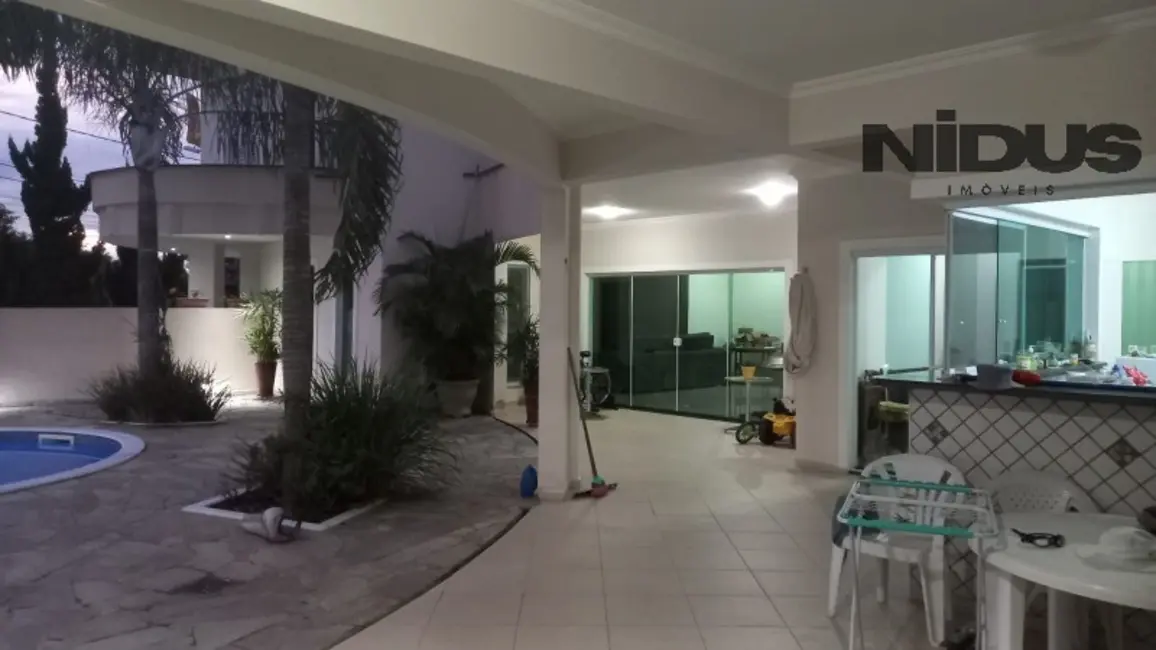 Casa de Condomínio com 4 quartos à venda, 416m2 em Jardim Ibiti do Paço, Sorocaba - SP - imagem 5 Foto 5 de Casa de Condomínio com 4 quartos à venda, 416m2 em Jardim Ibiti do Paço, Sorocaba - SP