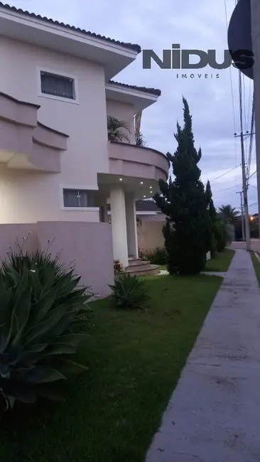 Casa de Condomínio com 4 quartos à venda, 416m2 em Jardim Ibiti do Paço, Sorocaba - SP - imagem 3 Foto 3 de Casa de Condomínio com 4 quartos à venda, 416m2 em Jardim Ibiti do Paço, Sorocaba - SP