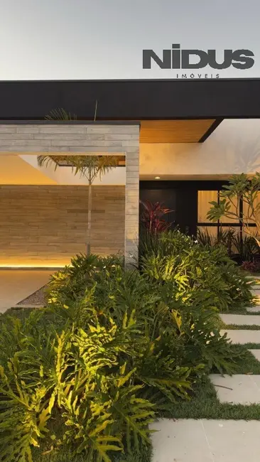 Foto 5 de Casa de Condomínio com 3 quartos à venda, 233m2 em Aracoiaba Da Serra - SP