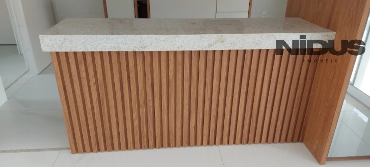 Apartamento com 3 quartos à venda e para alugar, 161m2 em Jardim América, Sorocaba - SP - imagem 4 Foto 4 de Apartamento com 3 quartos à venda e para alugar, 161m2 em Jardim América, Sorocaba - SP