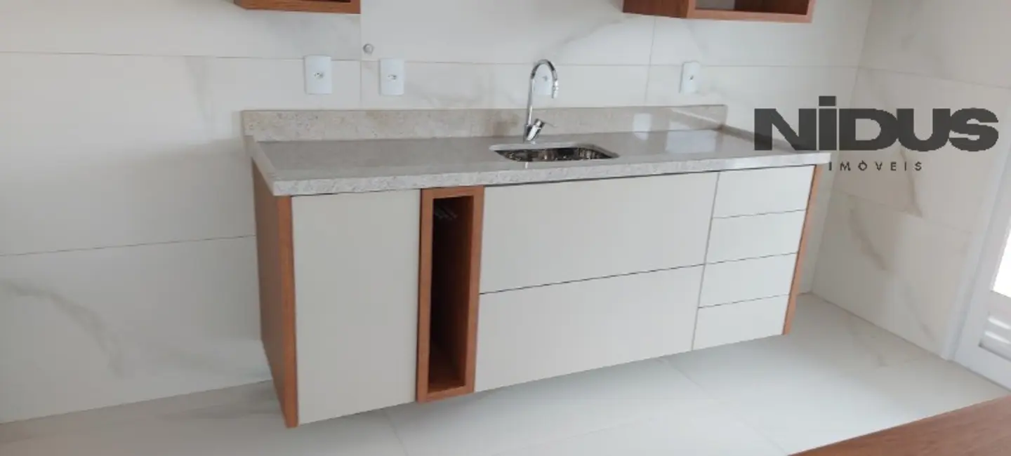 Apartamento com 3 quartos à venda e para alugar, 161m2 em Jardim América, Sorocaba - SP - imagem 8 Foto 8 de Apartamento com 3 quartos à venda e para alugar, 161m2 em Jardim América, Sorocaba - SP