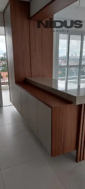 Apartamento com 3 quartos à venda e para alugar, 161m2 em Jardim América, Sorocaba - SP - imagem 5 Foto 5 de Apartamento com 3 quartos à venda e para alugar, 161m2 em Jardim América, Sorocaba - SP