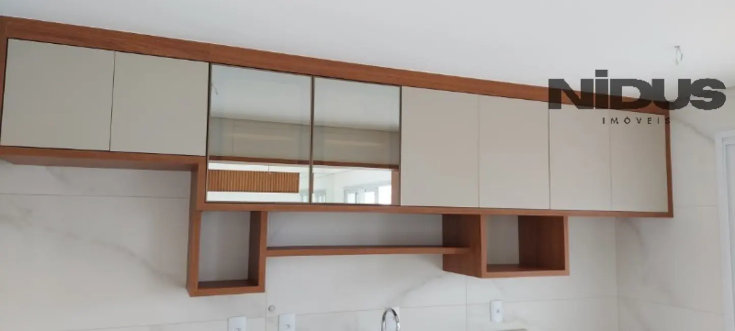 Apartamento com 3 quartos à venda e para alugar, 161m2 em Jardim América, Sorocaba - SP - imagem 9 Foto 9 de Apartamento com 3 quartos à venda e para alugar, 161m2 em Jardim América, Sorocaba - SP