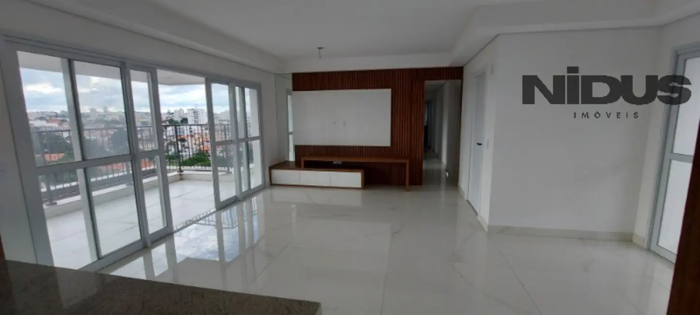 Apartamento com 3 quartos à venda e para alugar, 161m2 em Jardim América, Sorocaba - SP - imagem 1 Foto 1 de Apartamento com 3 quartos à venda e para alugar, 161m2 em Jardim América, Sorocaba - SP