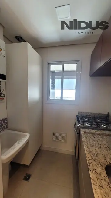 Foto 3 de Apartamento com 1 quarto para alugar, 50m2 em Sorocaba - SP