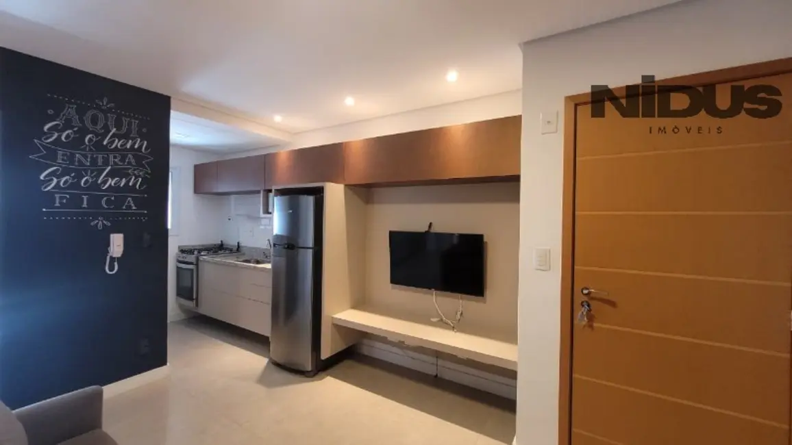 Foto 7 de Apartamento com 1 quarto para alugar, 50m2 em Sorocaba - SP