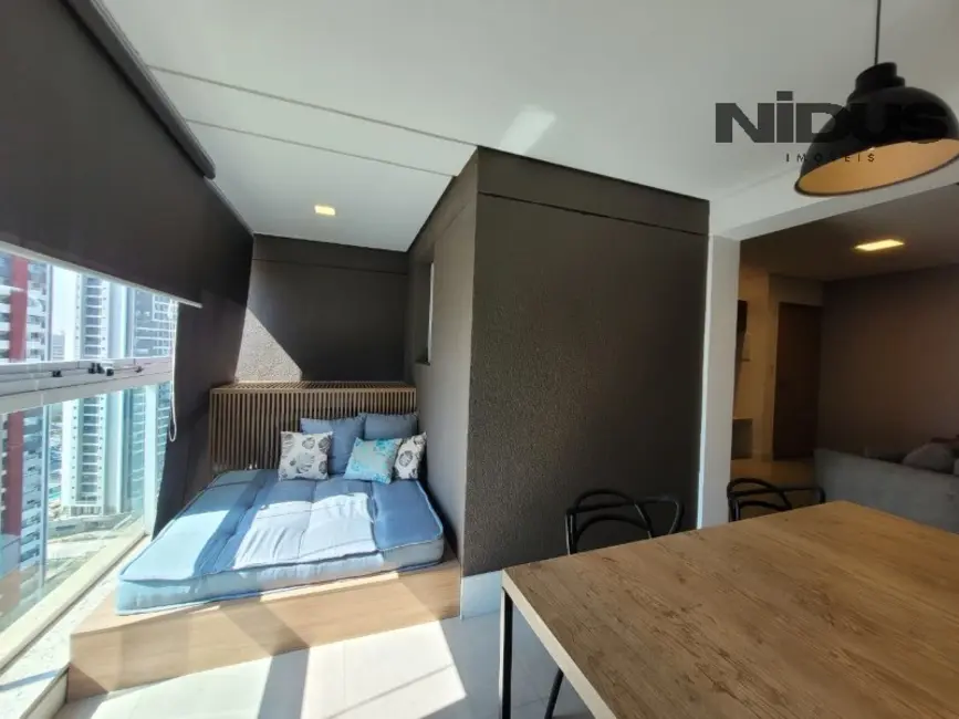 Foto 9 de Apartamento com 1 quarto para alugar, 50m2 em Sorocaba - SP