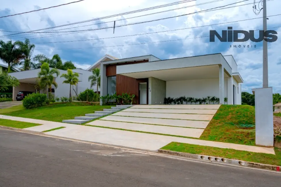 Foto 4 de Casa de Condomínio com 3 quartos à venda, 378m2 em Aracoiaba Da Serra - SP
