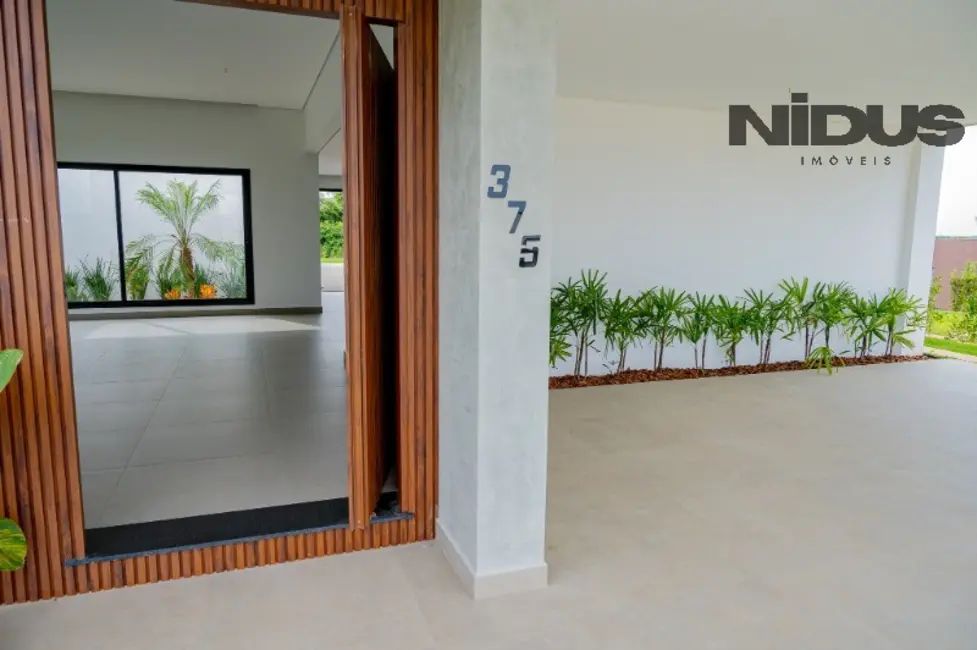 Foto 8 de Casa de Condomínio com 3 quartos à venda, 378m2 em Aracoiaba Da Serra - SP