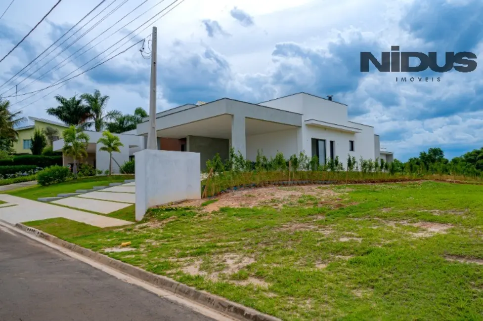 Foto 5 de Casa de Condomínio com 3 quartos à venda, 378m2 em Aracoiaba Da Serra - SP