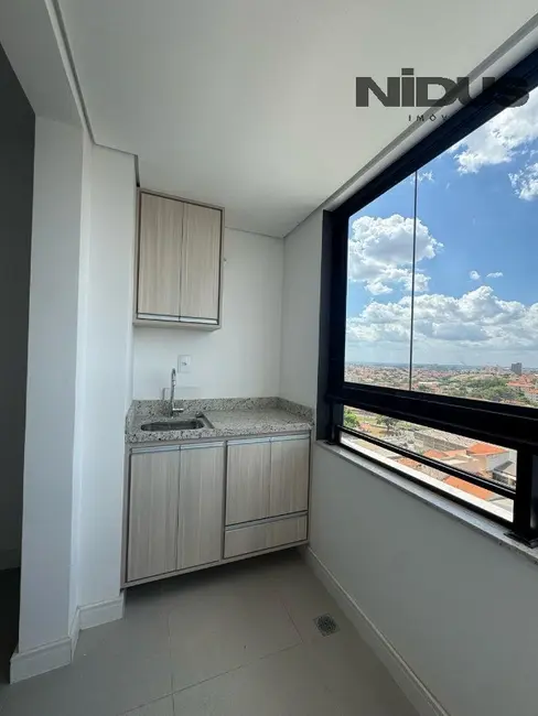 Apartamento com 2 quartos para alugar, 62m2 em Vila Espírito Santo, Sorocaba - SP - imagem 9 Foto 9 de Apartamento com 2 quartos para alugar, 62m2 em Vila Espírito Santo, Sorocaba - SP