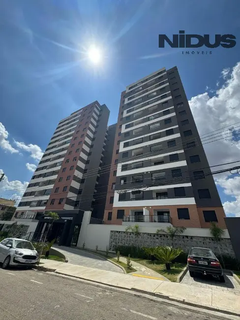 Apartamento com 2 quartos para alugar, 62m2 em Vila Espírito Santo, Sorocaba - SP - imagem 2 Foto 2 de Apartamento com 2 quartos para alugar, 62m2 em Vila Espírito Santo, Sorocaba - SP