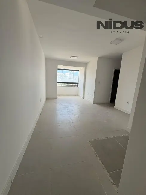 Apartamento com 2 quartos para alugar, 62m2 em Vila Espírito Santo, Sorocaba - SP - imagem 3 Foto 3 de Apartamento com 2 quartos para alugar, 62m2 em Vila Espírito Santo, Sorocaba - SP