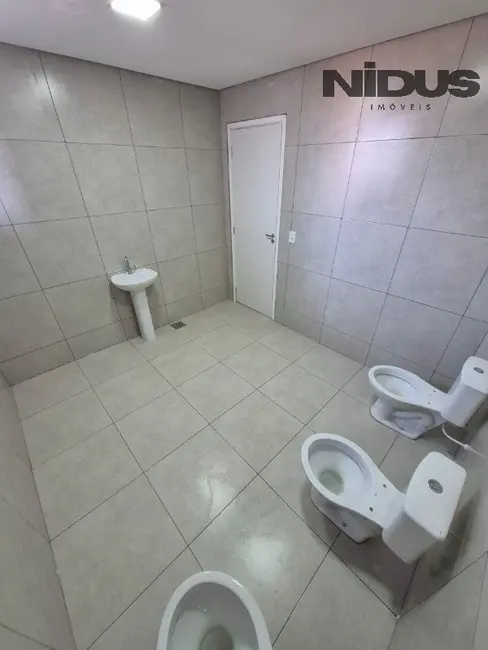 Armazém / Galpão à venda e para alugar, 221m2 em Iporanga, Sorocaba - SP - imagem 9 Foto 9 de Armazém / Galpão à venda e para alugar, 221m2 em Iporanga, Sorocaba - SP