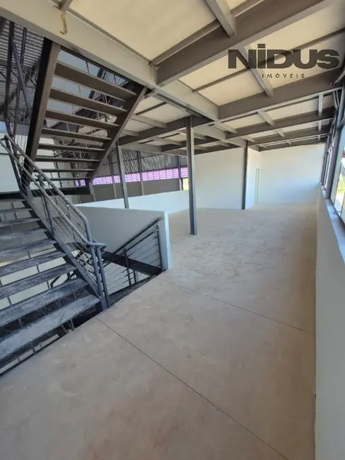 Armazém / Galpão à venda e para alugar, 221m2 em Iporanga, Sorocaba - SP - imagem 3 Foto 3 de Armazém / Galpão à venda e para alugar, 221m2 em Iporanga, Sorocaba - SP
