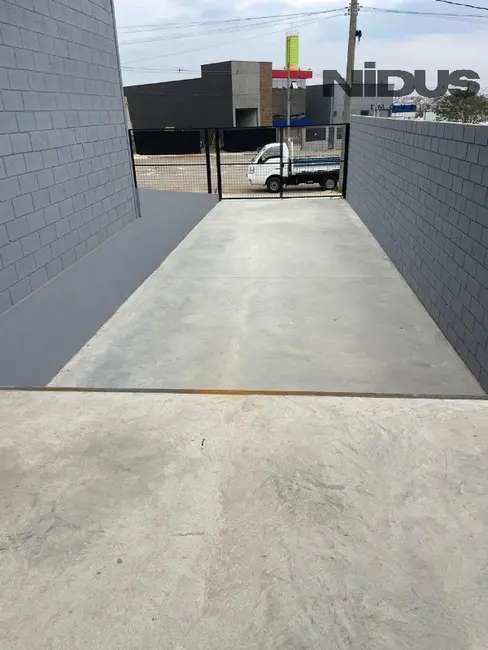 Armazém / Galpão à venda, 165m2 em Jardim Ibiti do Paço, Sorocaba - SP - imagem 7 Foto 7 de Armazém / Galpão à venda, 165m2 em Jardim Ibiti do Paço, Sorocaba - SP
