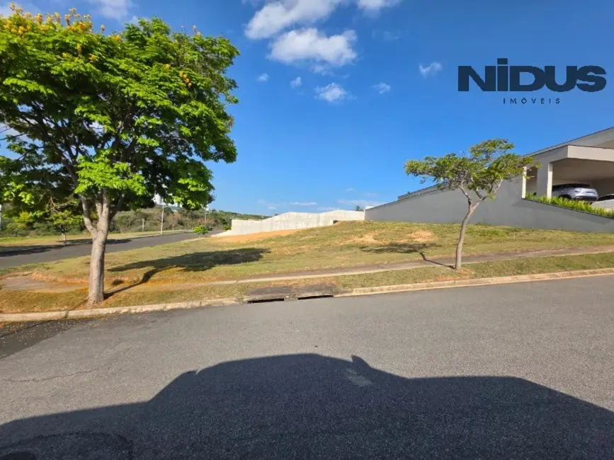 Foto 2 de Terreno / Lote à venda, 1144m2 em Jardim Residencial Saint Patrick, Sorocaba - SP