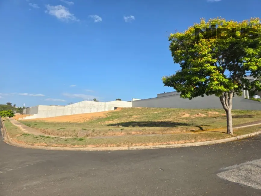 Foto 3 de Terreno / Lote à venda, 1144m2 em Jardim Residencial Saint Patrick, Sorocaba - SP