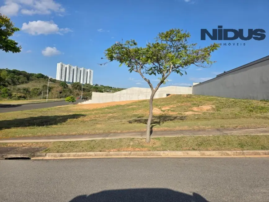 Foto 1 de Terreno / Lote à venda, 1144m2 em Jardim Residencial Saint Patrick, Sorocaba - SP