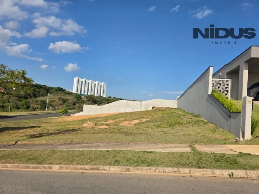 Foto 4 de Terreno / Lote à venda, 1144m2 em Jardim Residencial Saint Patrick, Sorocaba - SP
