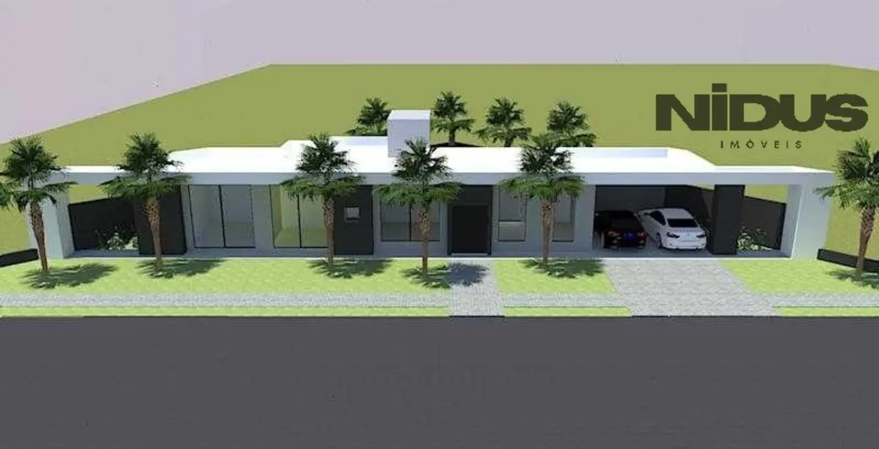 Casa de Condomínio com 3 quartos à venda, 202m2 em Sorocaba - SP - imagem 5 Foto 5 de Casa de Condomínio com 3 quartos à venda, 202m2 em Sorocaba - SP