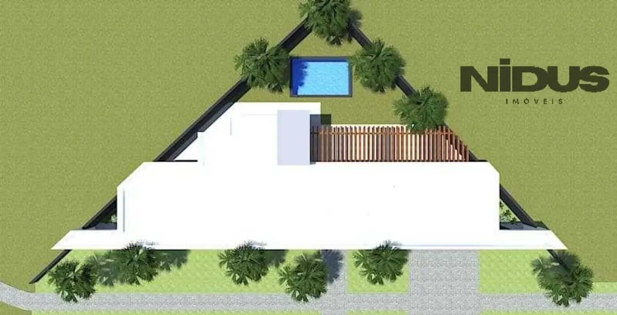 Casa de Condomínio com 3 quartos à venda, 202m2 em Sorocaba - SP - imagem 6 Foto 6 de Casa de Condomínio com 3 quartos à venda, 202m2 em Sorocaba - SP