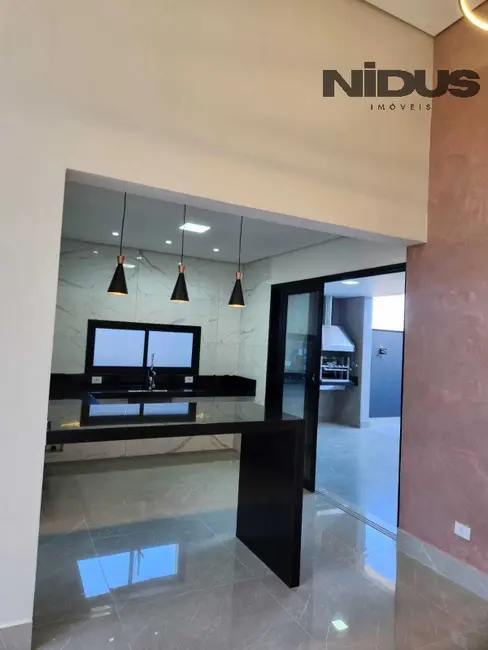 Casa de Condomínio com 3 quartos à venda, 140m2 em Sorocaba - SP - imagem 3 Foto 3 de Casa de Condomínio com 3 quartos à venda, 140m2 em Sorocaba - SP