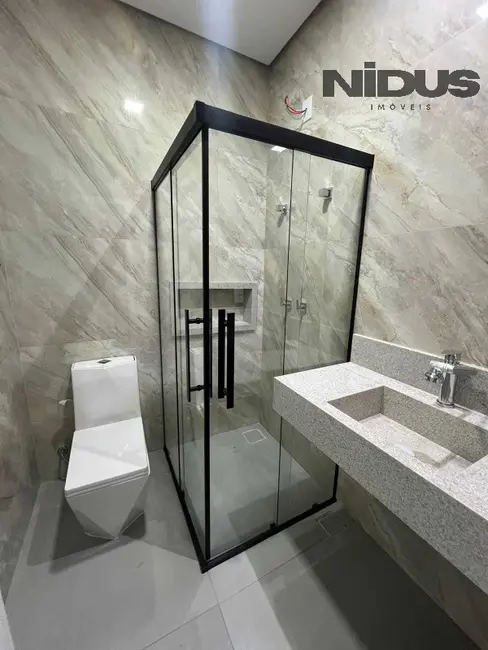 Casa de Condomínio com 3 quartos à venda, 140m2 em Sorocaba - SP - imagem 8 Foto 8 de Casa de Condomínio com 3 quartos à venda, 140m2 em Sorocaba - SP